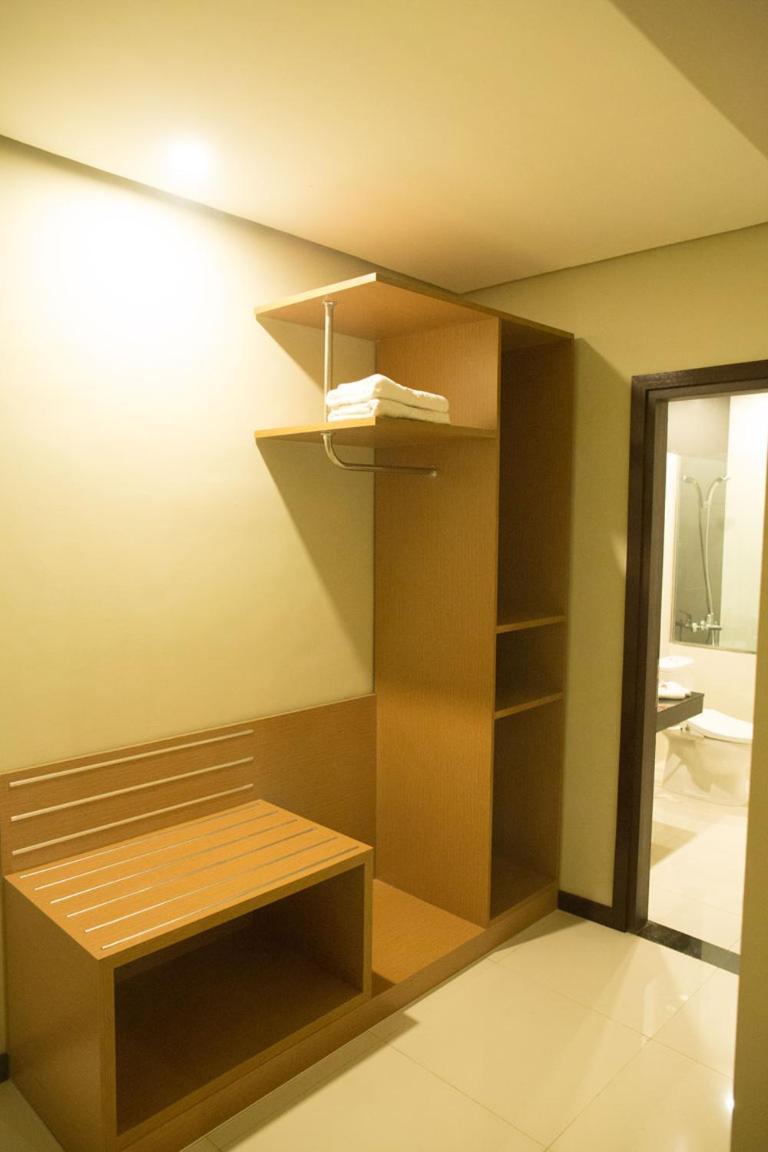 Samara Resort Batu  Εξωτερικό φωτογραφία