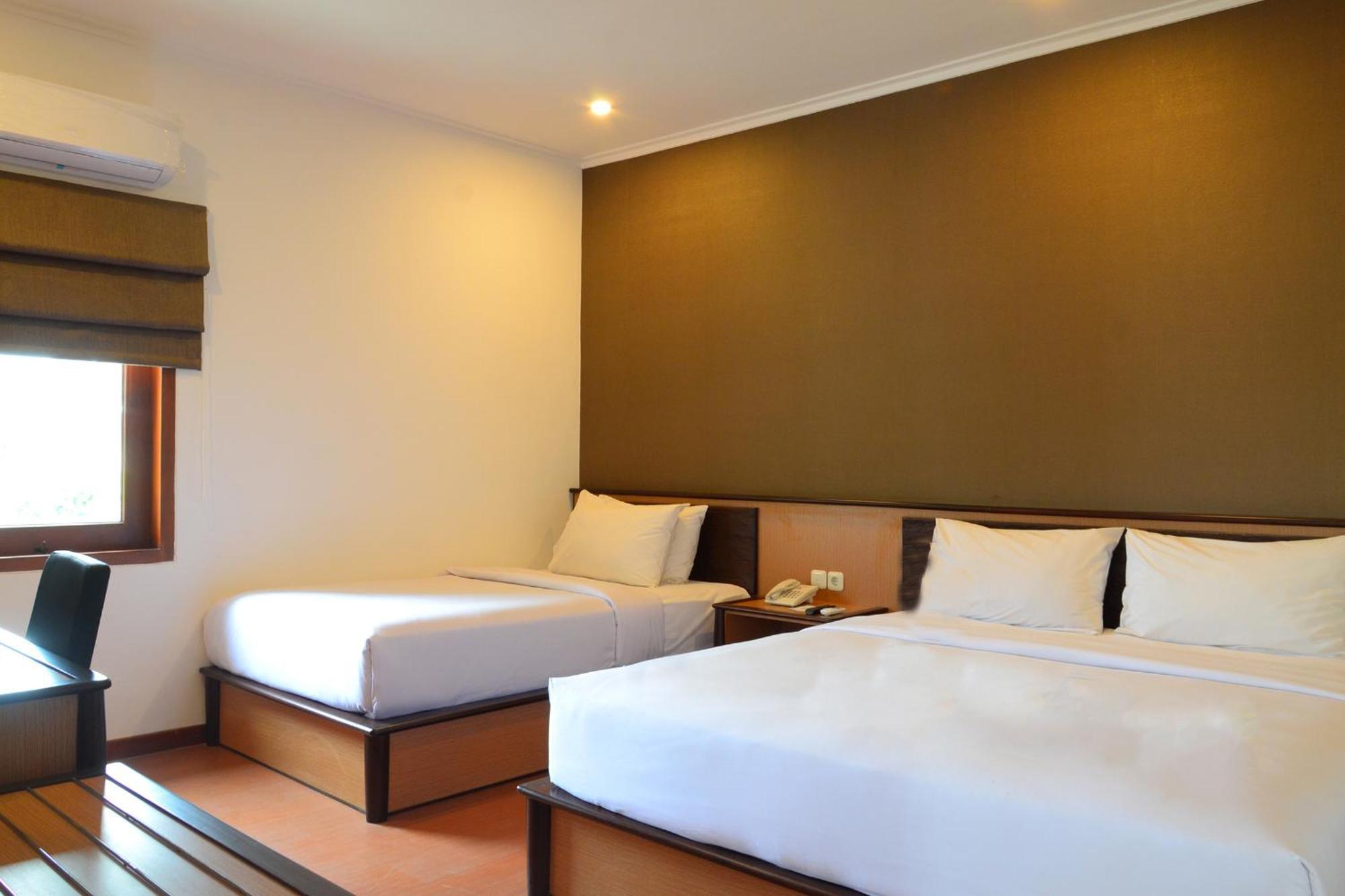 Samara Resort Batu  Εξωτερικό φωτογραφία