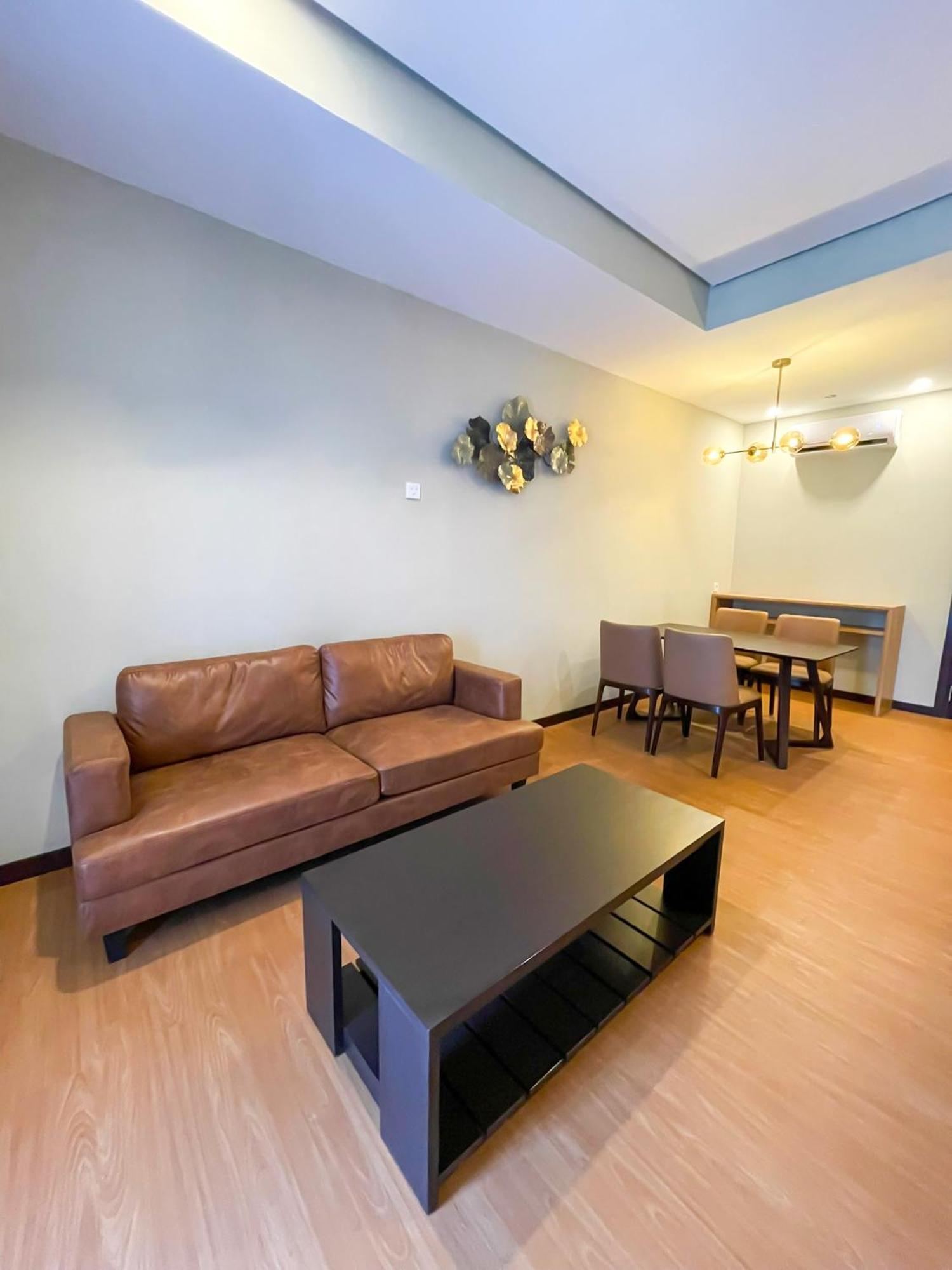 Samara Resort Batu  Εξωτερικό φωτογραφία