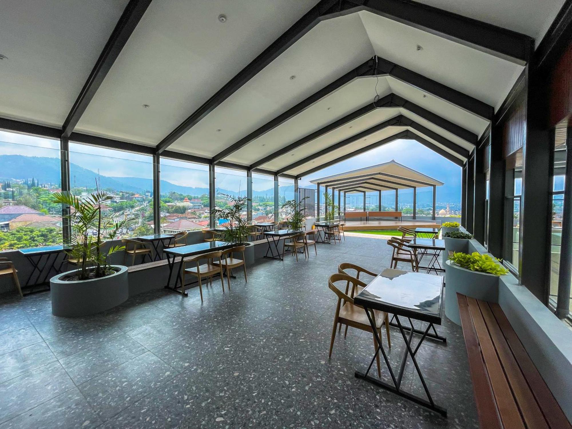 Samara Resort Batu  Εξωτερικό φωτογραφία