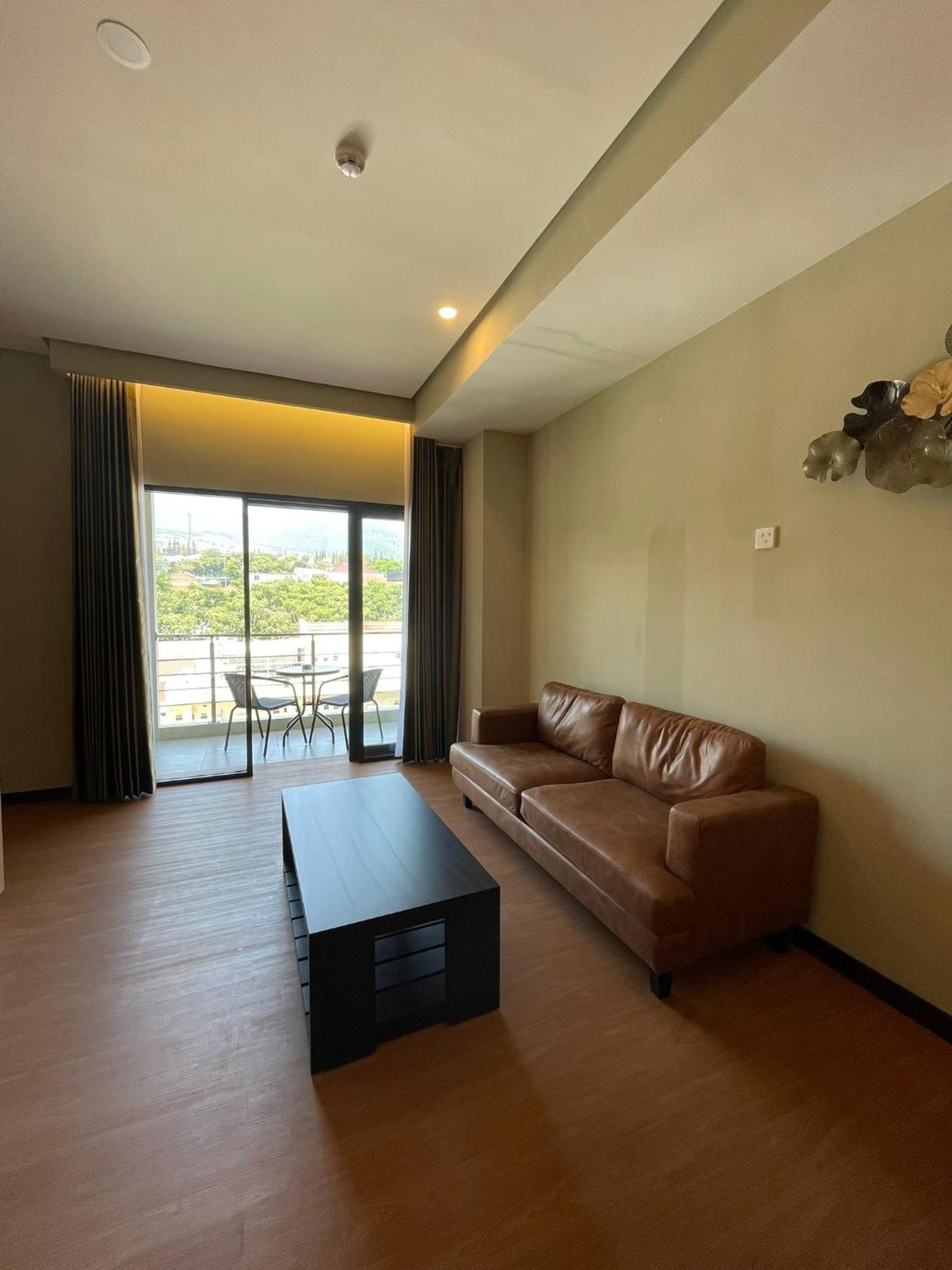 Samara Resort Batu  Εξωτερικό φωτογραφία
