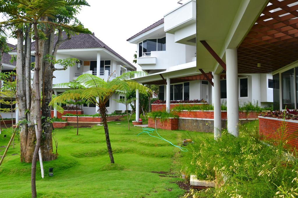 Samara Resort Batu  Εξωτερικό φωτογραφία