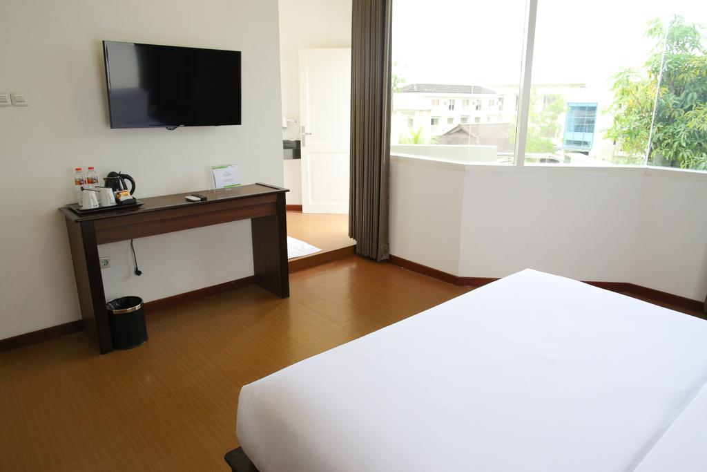 Samara Resort Batu  Εξωτερικό φωτογραφία