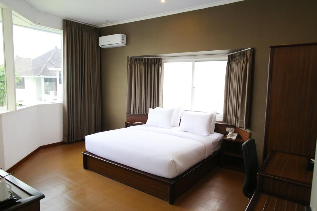 Samara Resort Batu  Εξωτερικό φωτογραφία