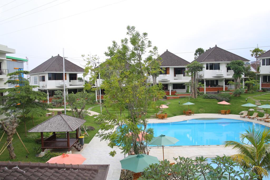 Samara Resort Batu  Εξωτερικό φωτογραφία