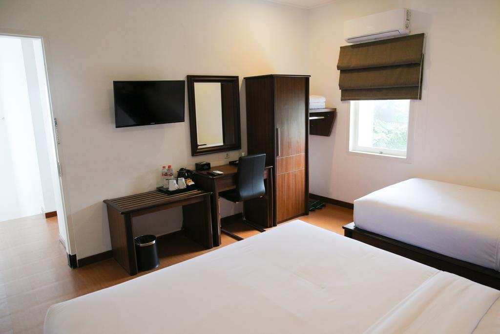 Samara Resort Batu  Εξωτερικό φωτογραφία